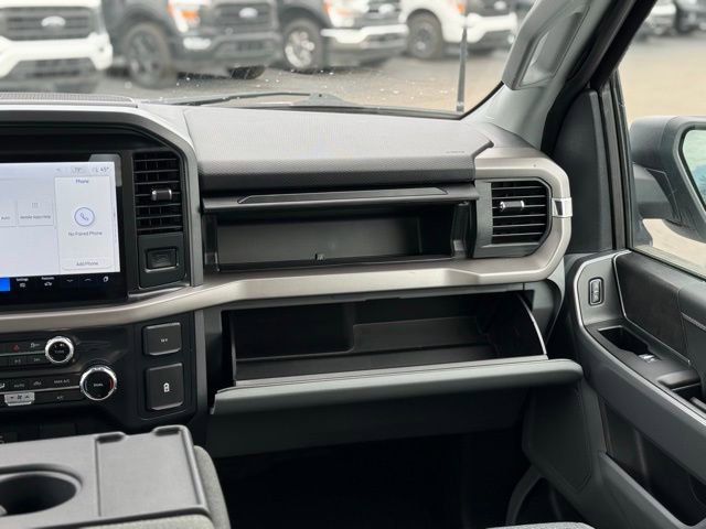Used 2025 Ford F150 XLT w/ Equipment Group 301A Standard AWD/4WD image 31