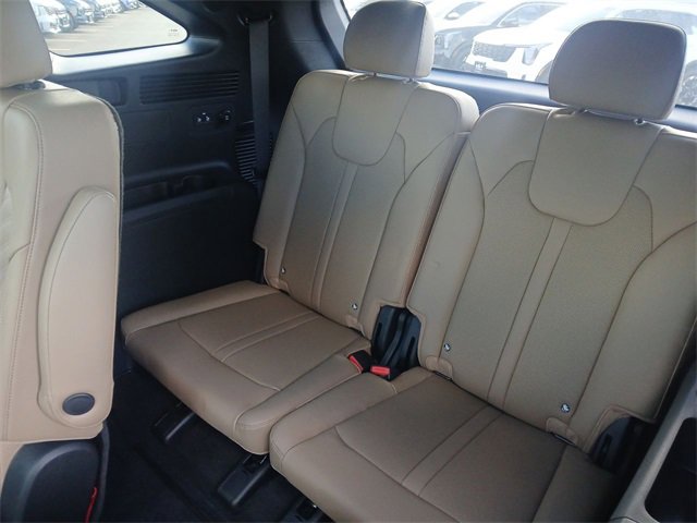 New 2026 Kia Sorento SX Prestige w/ Olive Brown Leather Package image 24