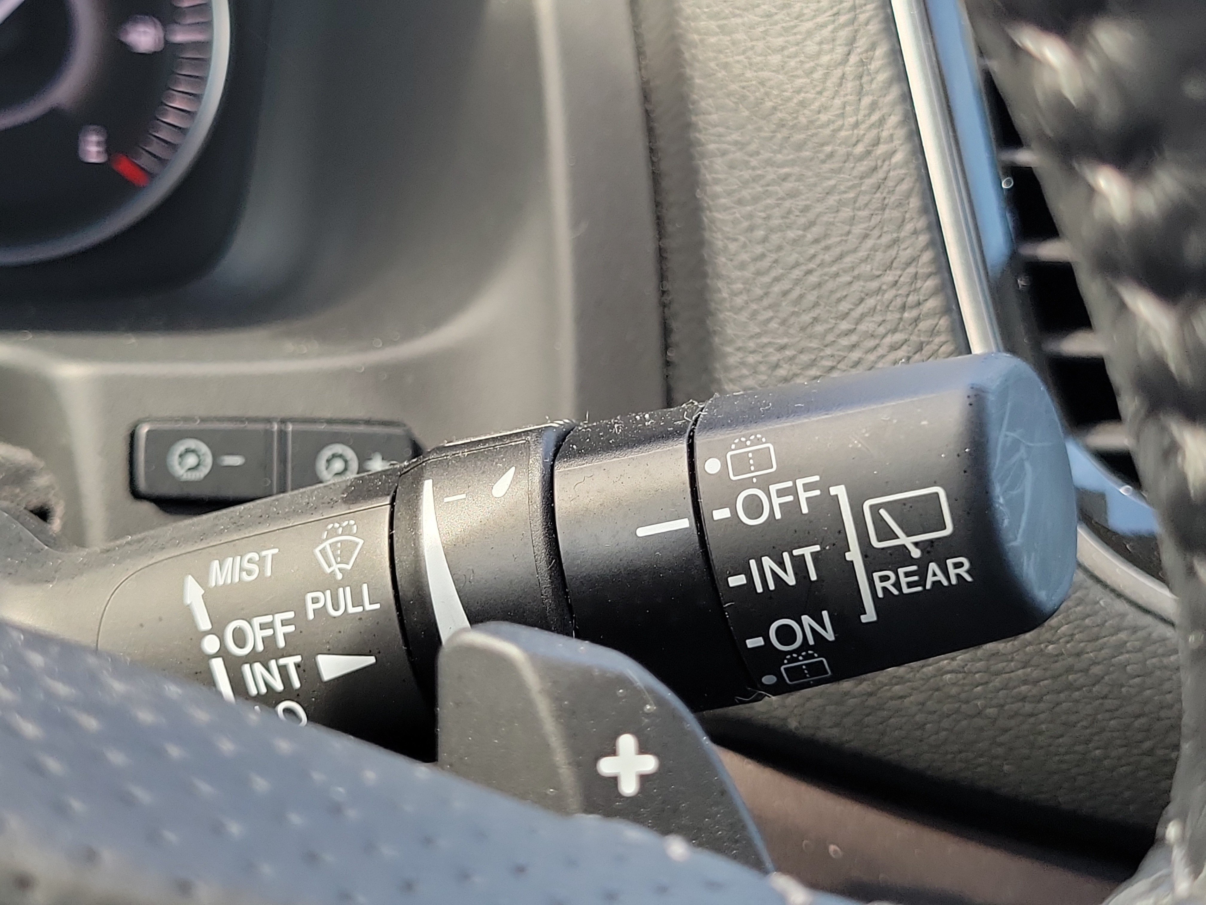 Certified 2023 Honda Passport EX-L image 29