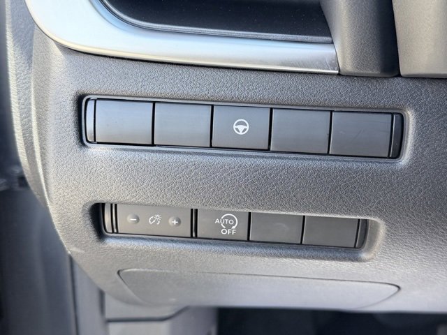 Certified 2023 Nissan Rogue SV image 21