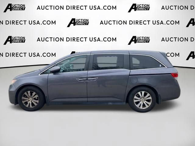Used 2016 Honda Odyssey SE image 20