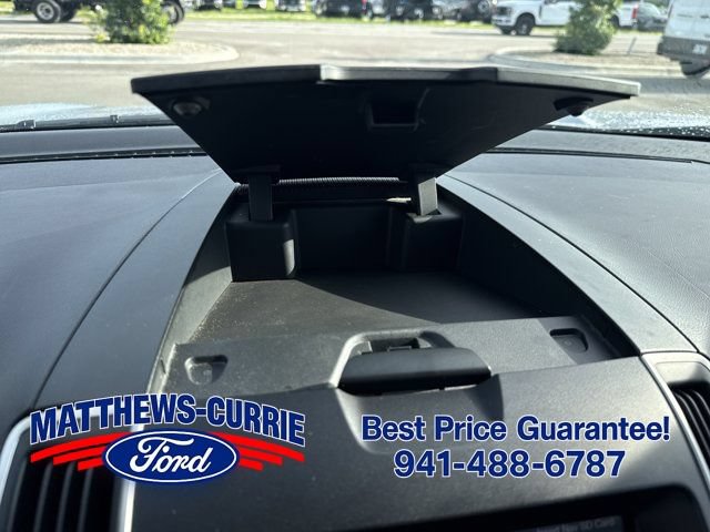 Used 2015 Ford Edge SEL w/ Equipment Group 201A FWD image 17