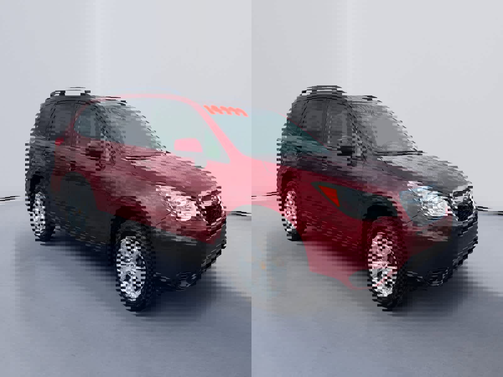 Used 2016 Subaru Forester 2.5i Premium w/ Popular Package #1