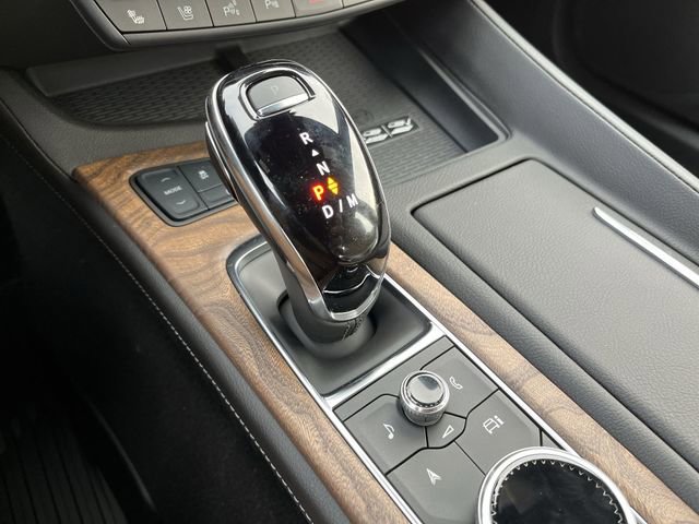 New 2026 Cadillac CT5 Premium Luxury RWD image 23