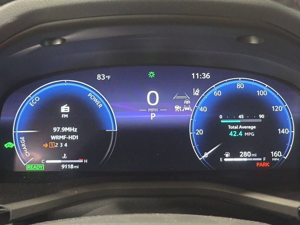 Used 2026 Toyota Camry XSE FWD image 13