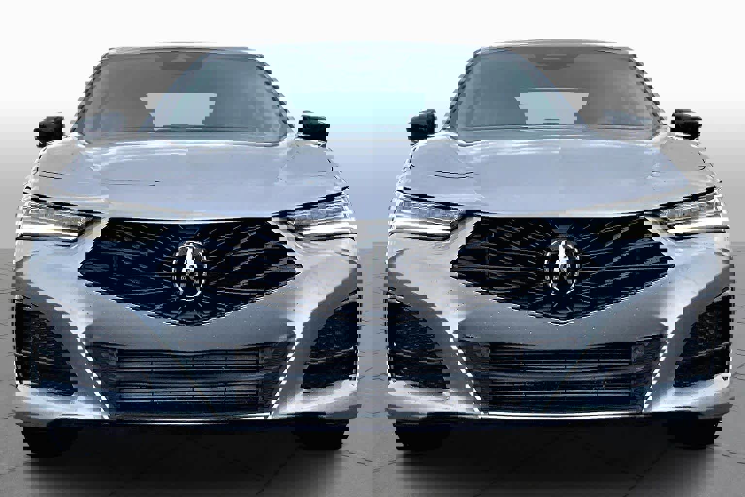 Used 2024 Acura TLX w/ Technology Package image 3