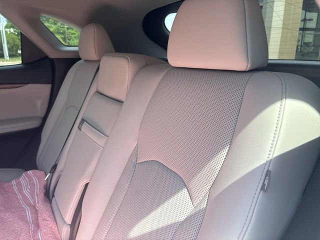 Used 2020 Lexus RX 350 AWD w/ Premium Package image 8