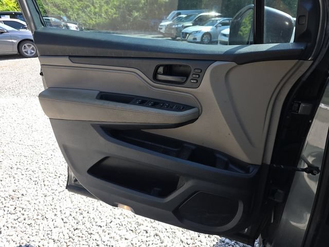 Used 2018 Honda Odyssey EX-L image 23