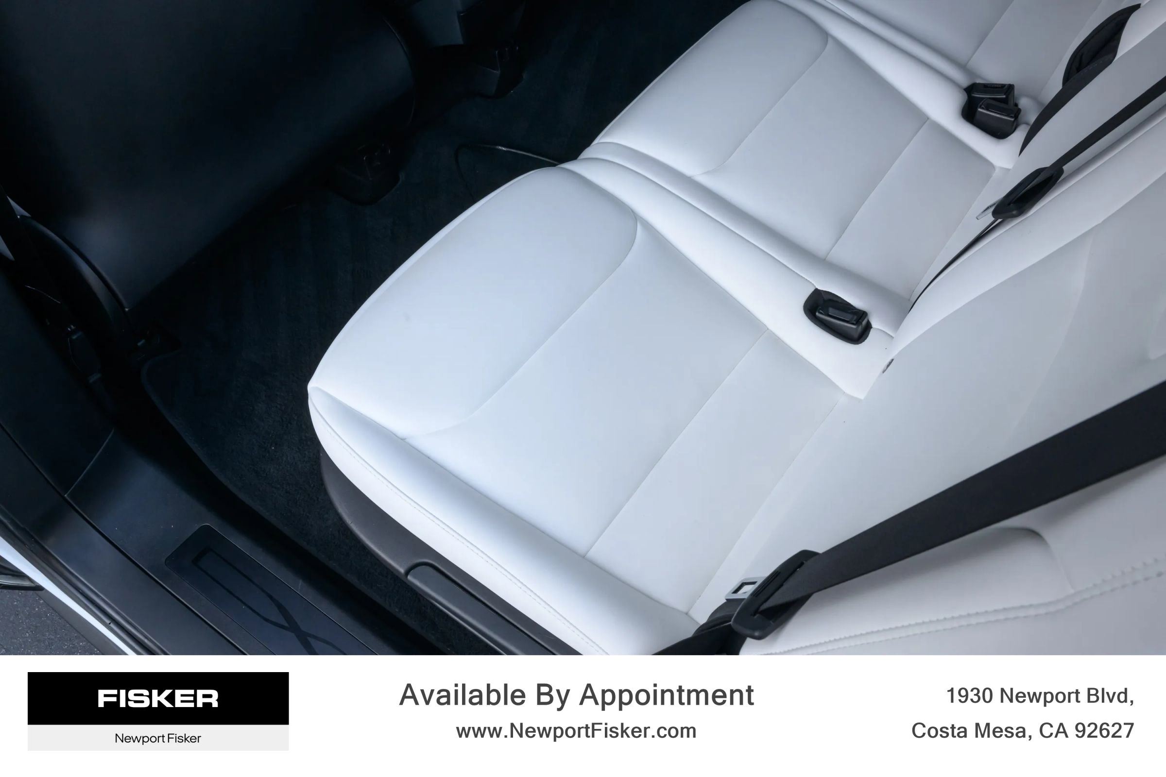 Used 2018 Tesla Model X 75D image 16