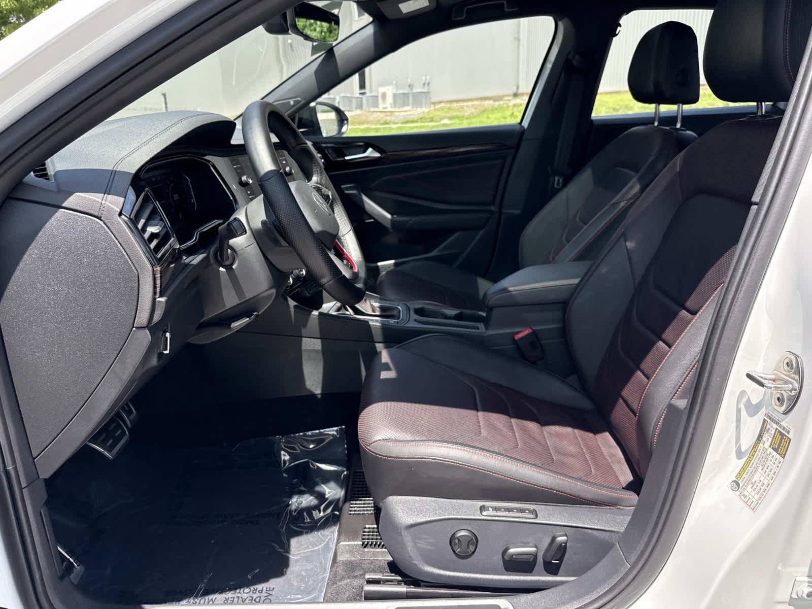 Used 2022 Volkswagen Jetta GLI Autobahn FWD image 14