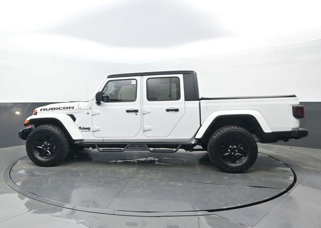 Used 2021 Jeep Gladiator Sport image 22