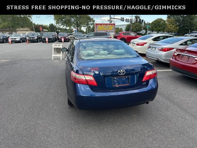 Used 2009 Toyota Camry LE image 31