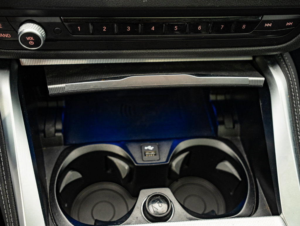 Used 2022 BMW 430i Gran Coupe w/ M Sport Package RWD image 35