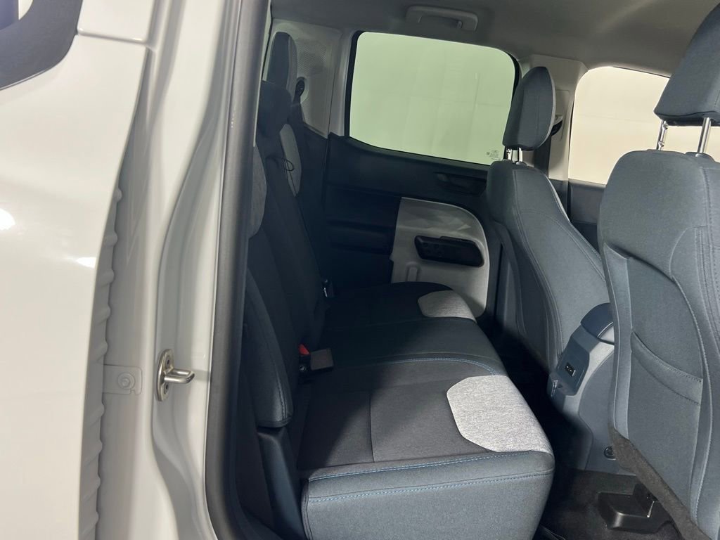 Used 2025 Ford Maverick XLT w/ Equipment Group 302A image 24