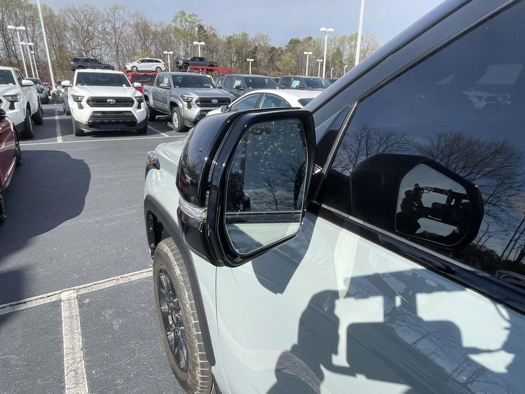 Used 2024 Toyota Tundra Limited w/ TRD Off-Road Package image 25