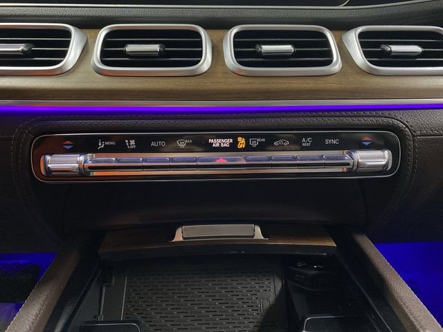 Used 2020 Mercedes-Benz GLE 450 4MATIC image 19