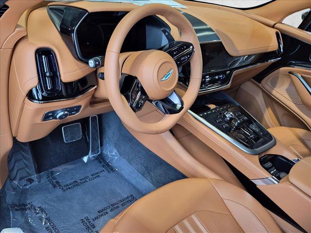 Used 2026 Aston Martin DBX 707 AWD/4WD image 9