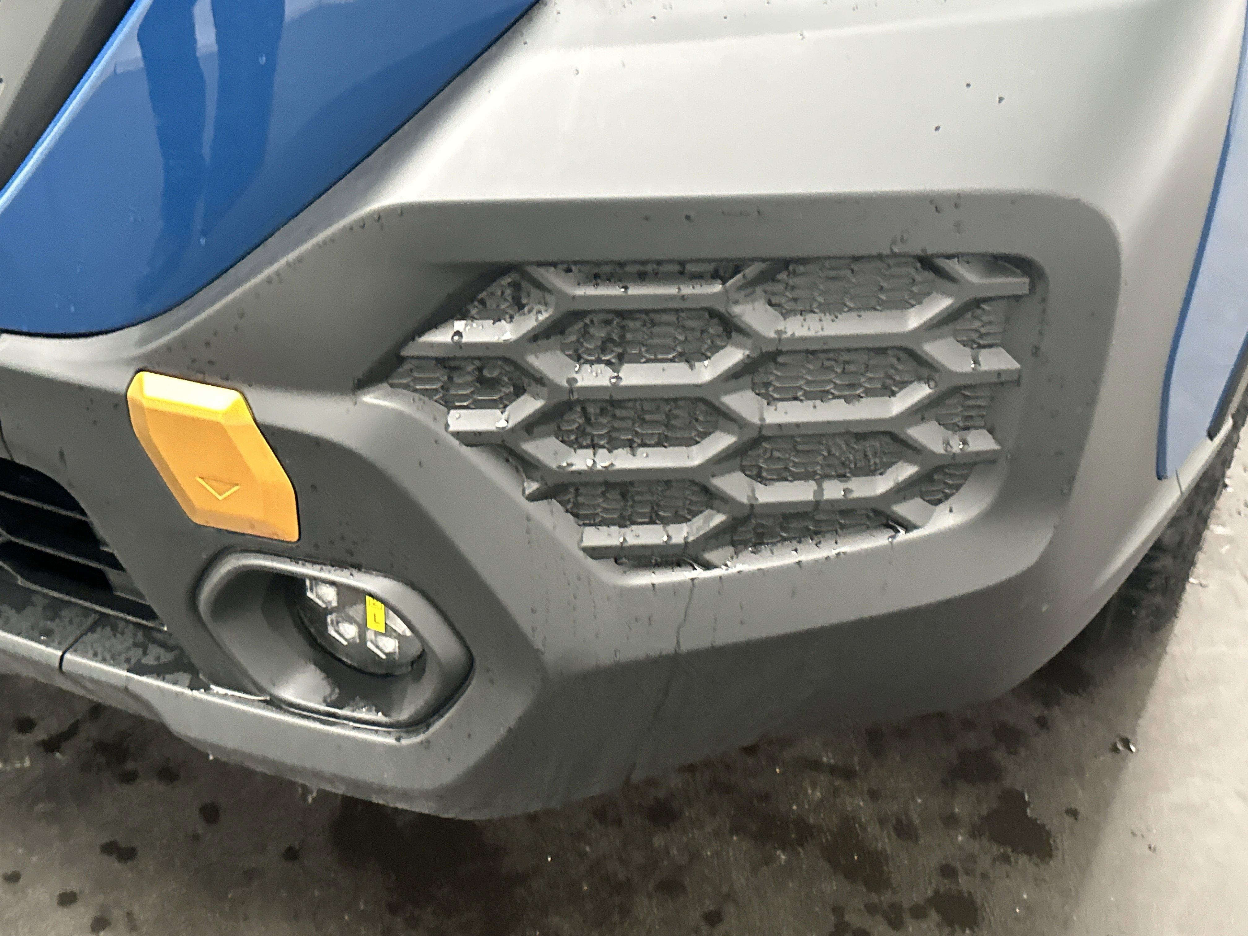 New 2025 Subaru Outback Wilderness image 47