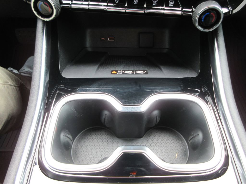 New 2026 Chevrolet Traverse Z71 image 30