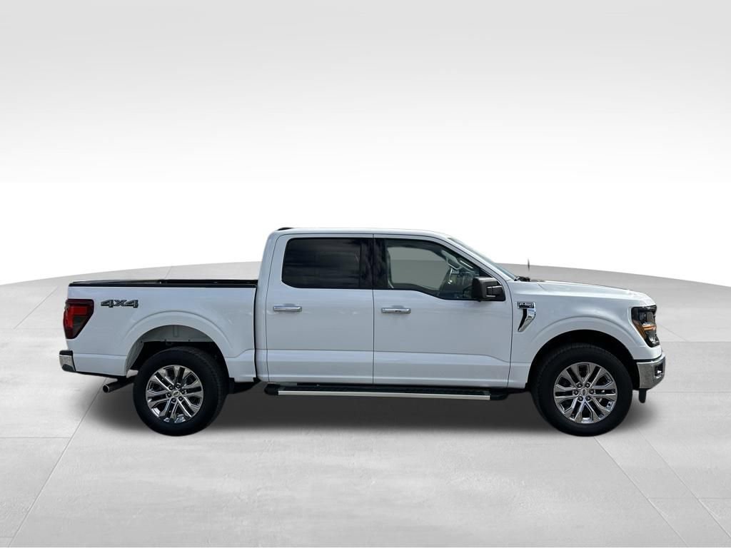 Used 2024 Ford F150 XLT AWD/4WD image 21