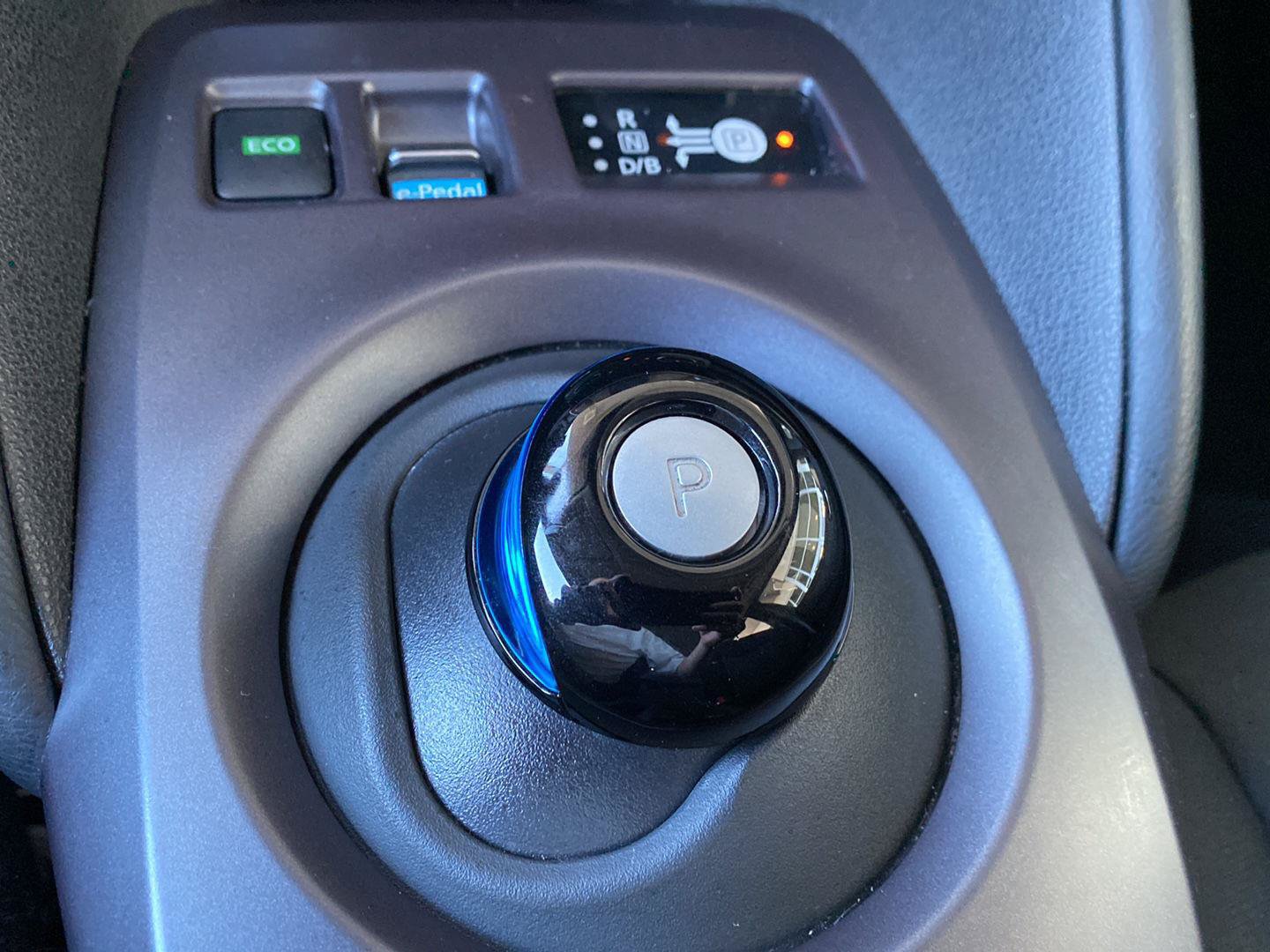 Certified 2023 Nissan Leaf S FWD image 24
