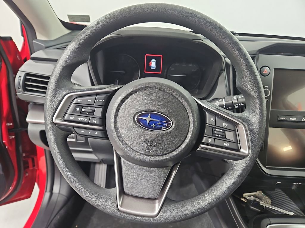 New 2025 Subaru Impreza 2.0i image 14