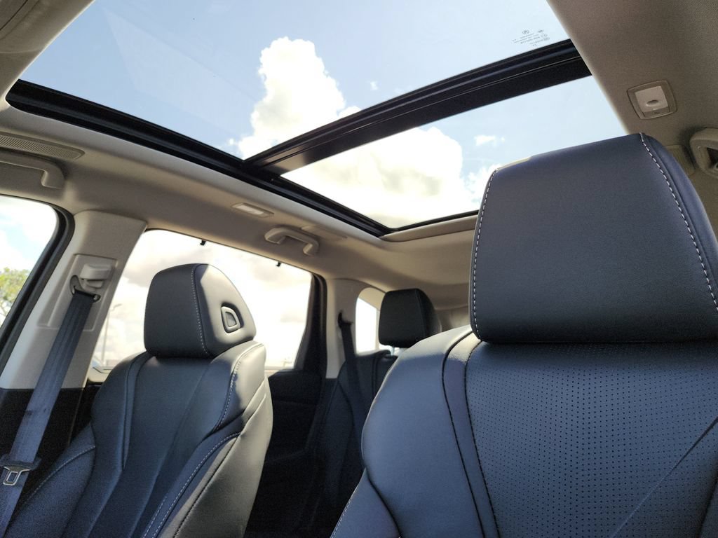 New 2026 Acura MDX w/ Technology Package FWD image 20