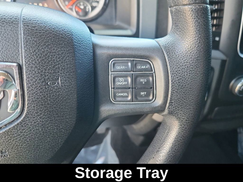 Used 2019 RAM 1500 Express image 24