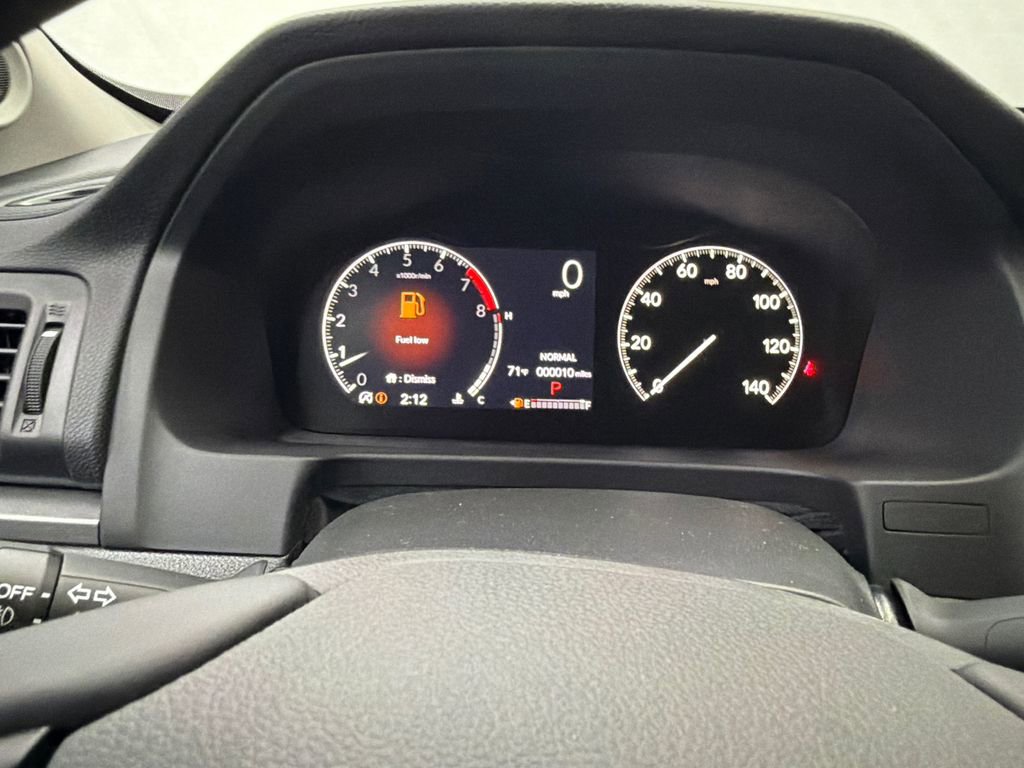 New 2026 Honda Ridgeline RTL image 29