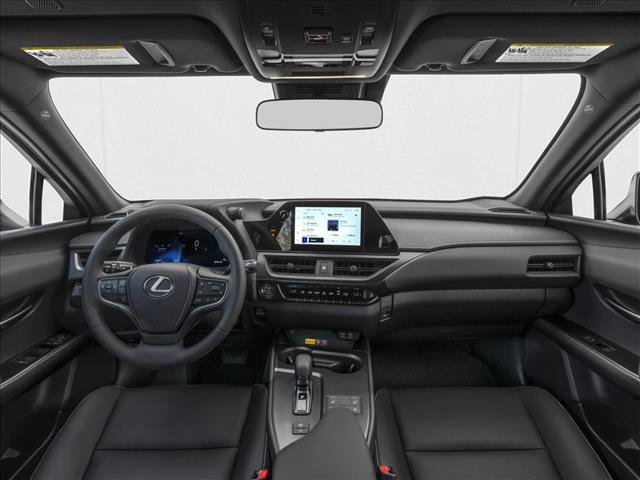 New 2026 Lexus UX 300h FWD w/ Accessory Package (2T) image 5