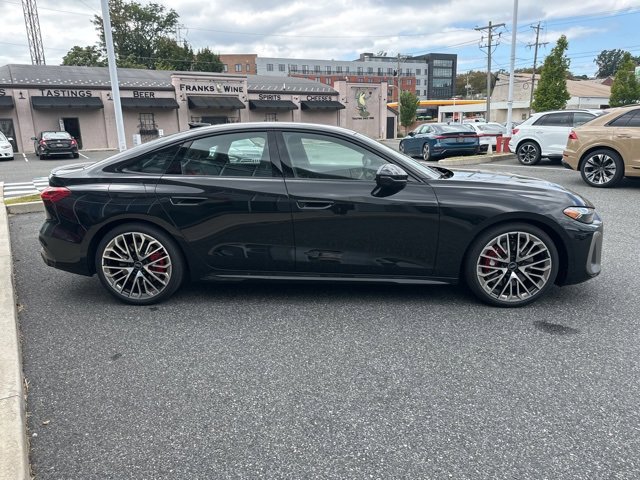 New 2025 Audi S5 Prestige image 6