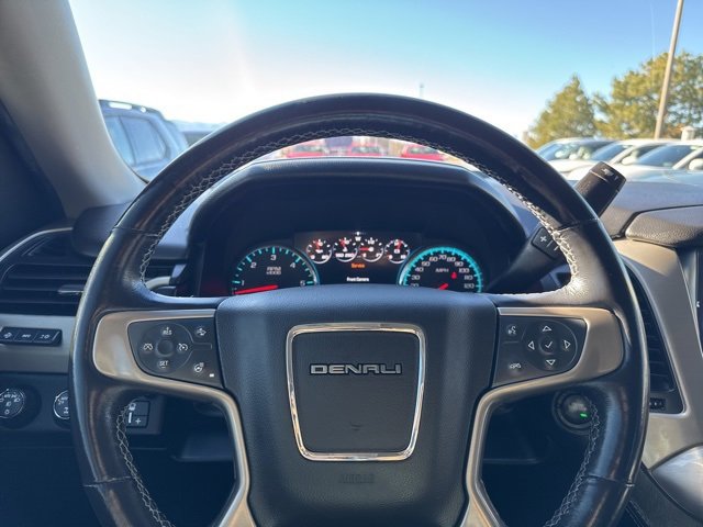 Used 2019 GMC Yukon XL Denali w/ Denali Ultimate Package image 18