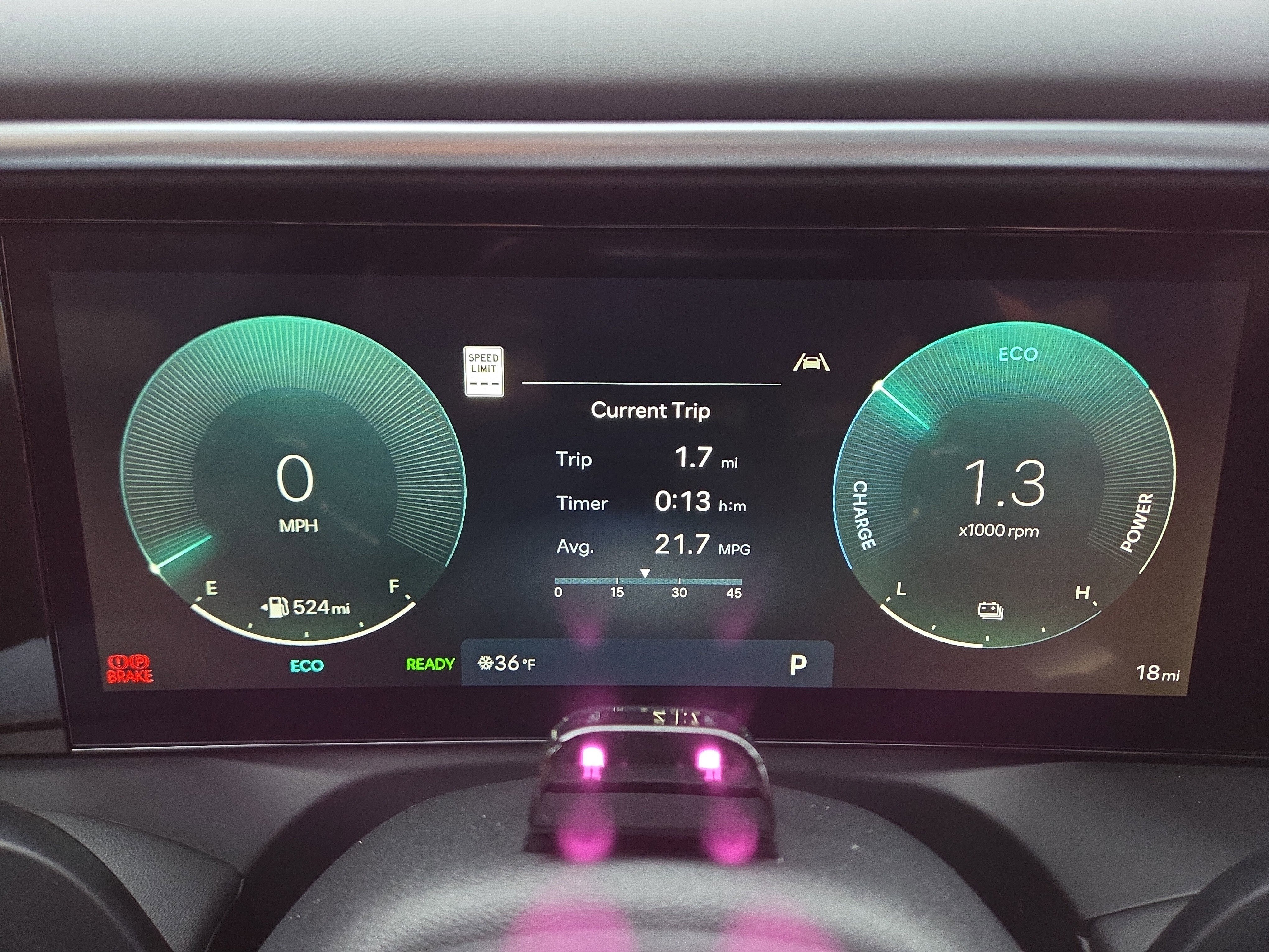 New 2026 Hyundai Palisade Calligraphy image 21