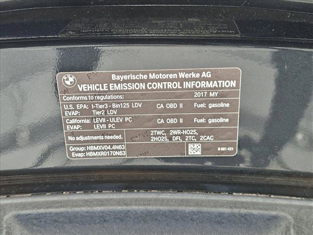 Used 2017 BMW ALPINA B7 xDrive AWD/4WD image 13