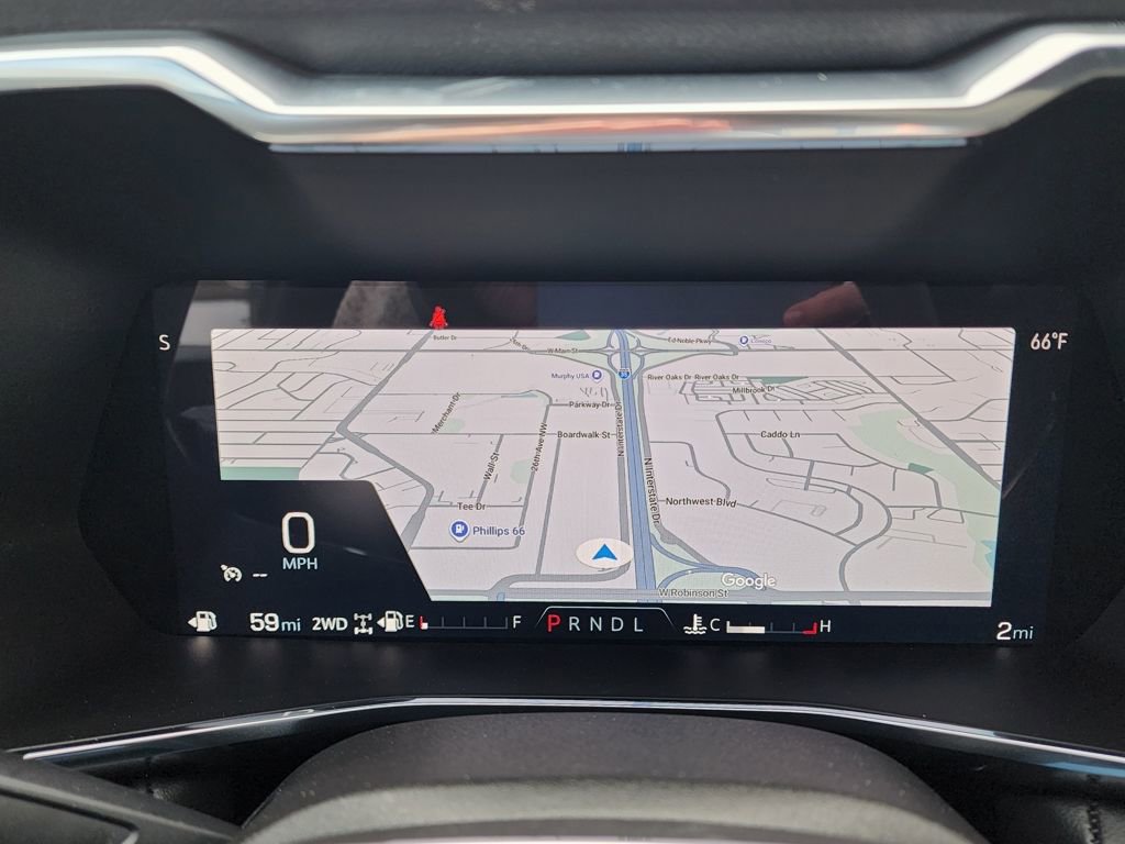 New 2026 GMC Canyon Elevation w/ Convenience Package image 23