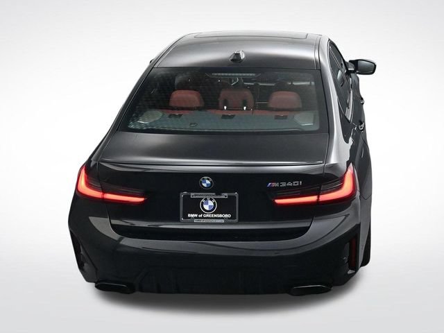 New 2026 BMW M340i RWD image 31