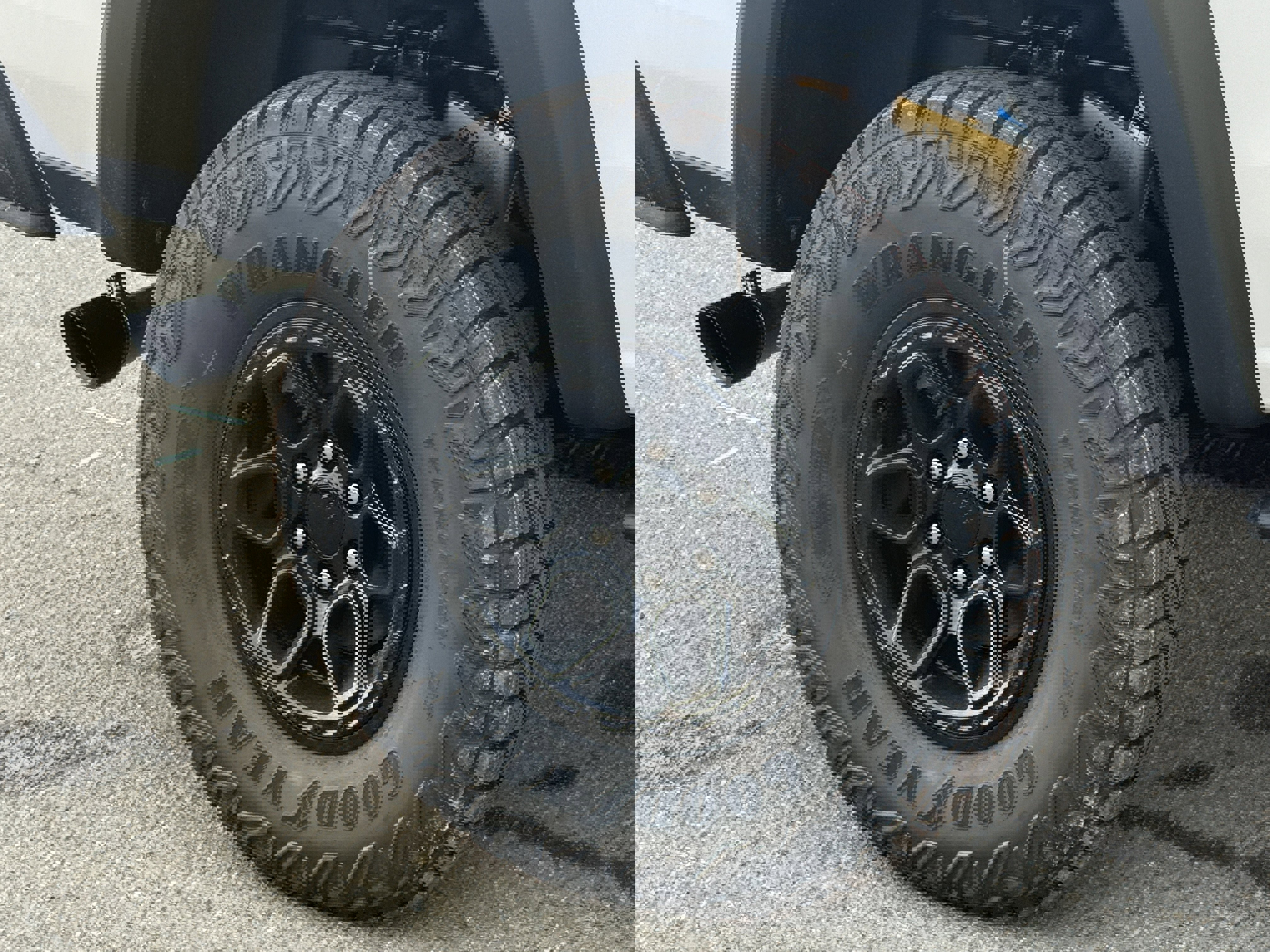 New 2026 Chevrolet Colorado ZR2 w/ ZR2 Bison Edition image 29