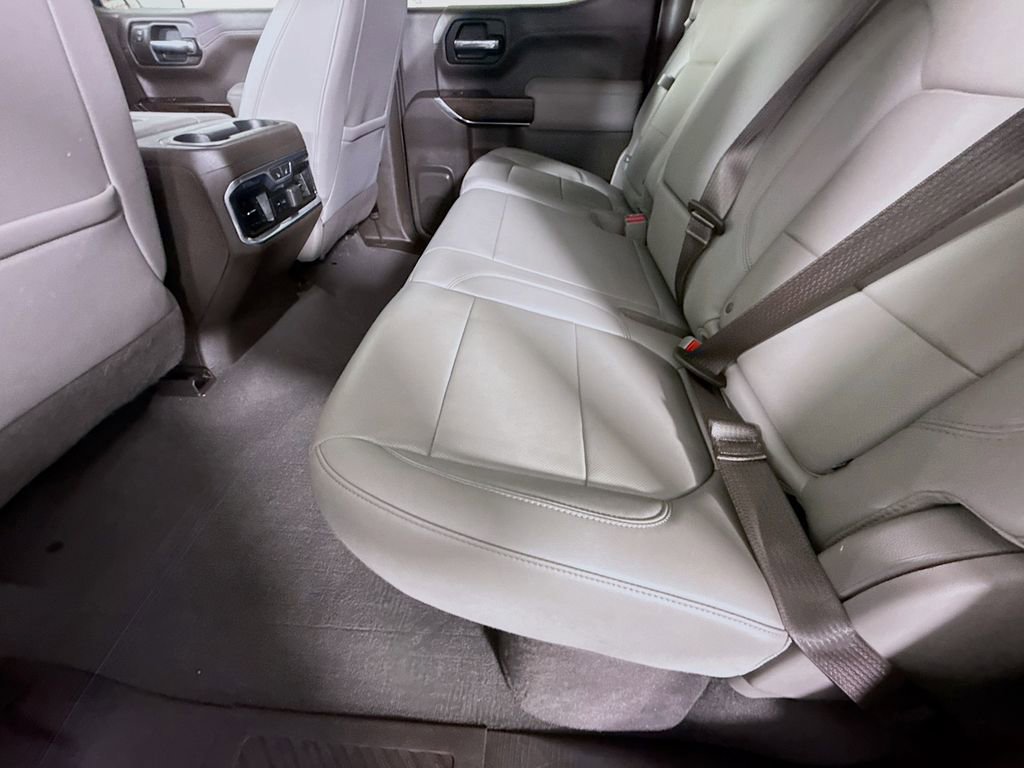 Used 2020 GMC Sierra 1500 SLT w/ SLT Premium Plus Package image 28