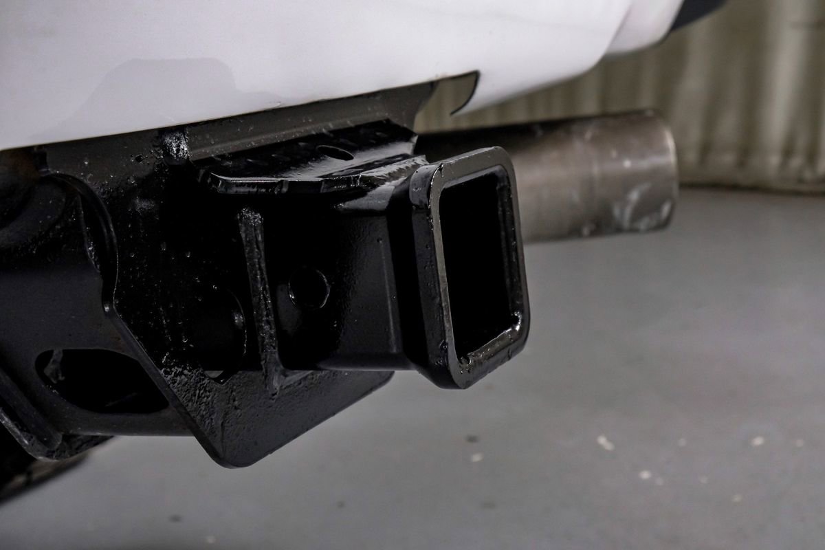 Used 2015 GMC Sierra 3500 Denali w/ Duramax Plus Package image 45