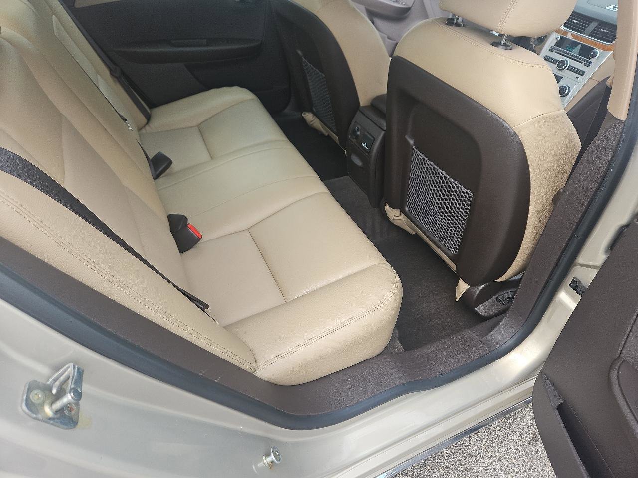 Used 2012 Chevrolet Malibu LT w/ Power Convenience Package FWD image 19