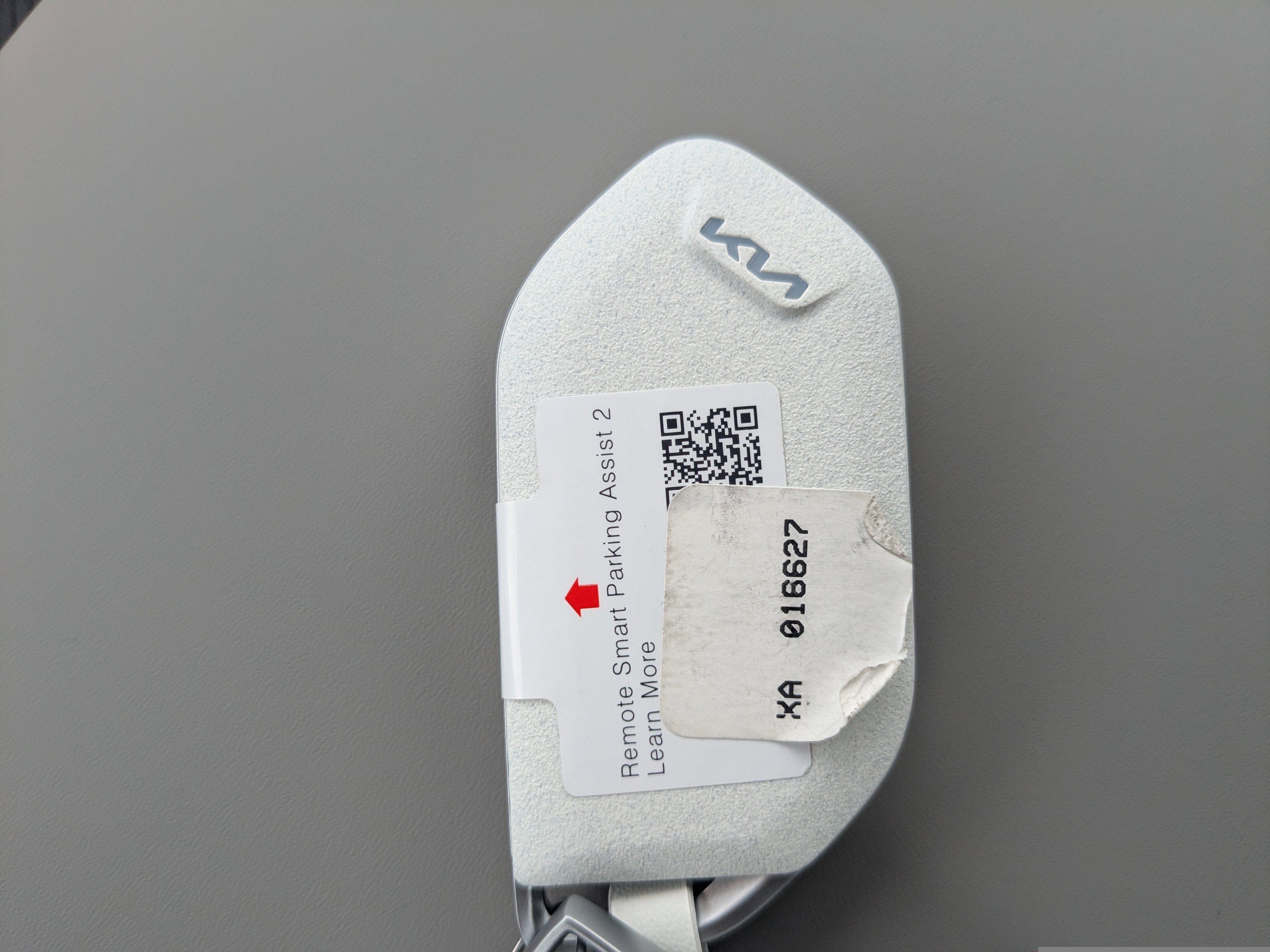 New 2026 Kia EV9 Wind AWD/4WD image 42