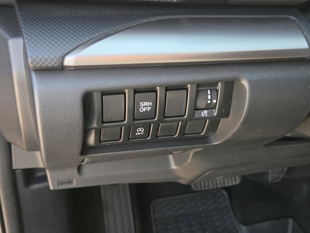 Used 2024 Subaru Forester Premium AWD/4WD image 20