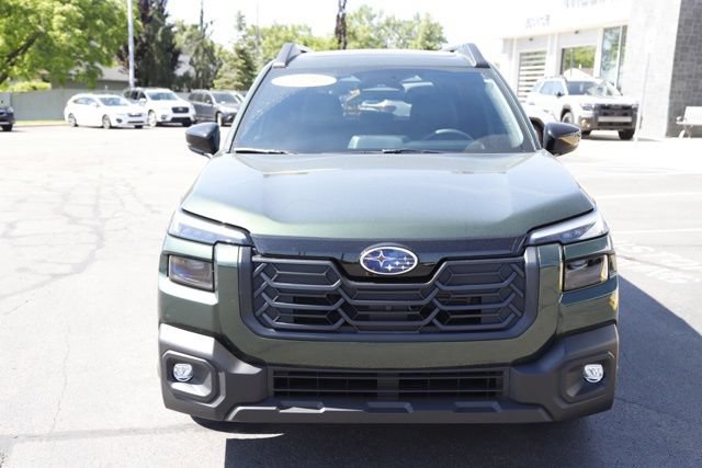 Certified 2026 Subaru Outback Touring AWD/4WD image 12