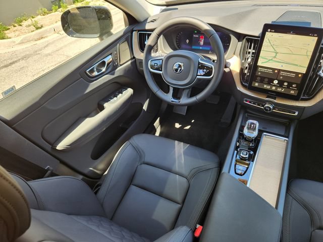 New 2026 Volvo XC60 T8 Plus w/ Climate Package AWD/4WD image 10