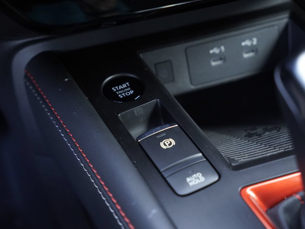 New 2026 Nissan Kicks SR FWD image 20
