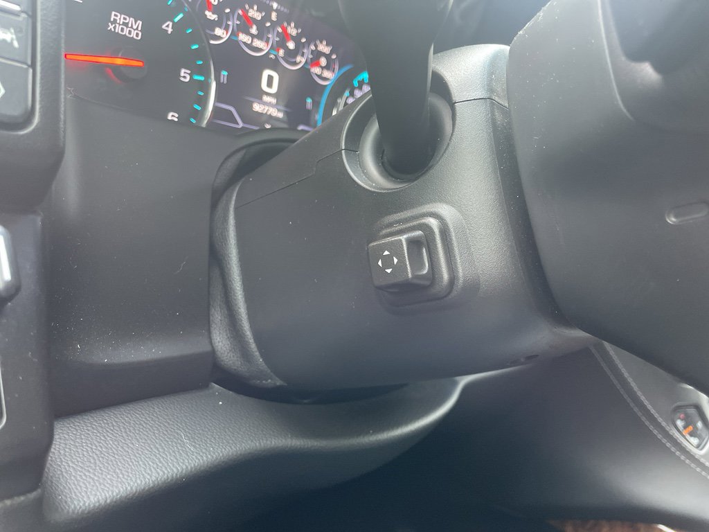 Used 2018 Chevrolet Tahoe Premier image 22