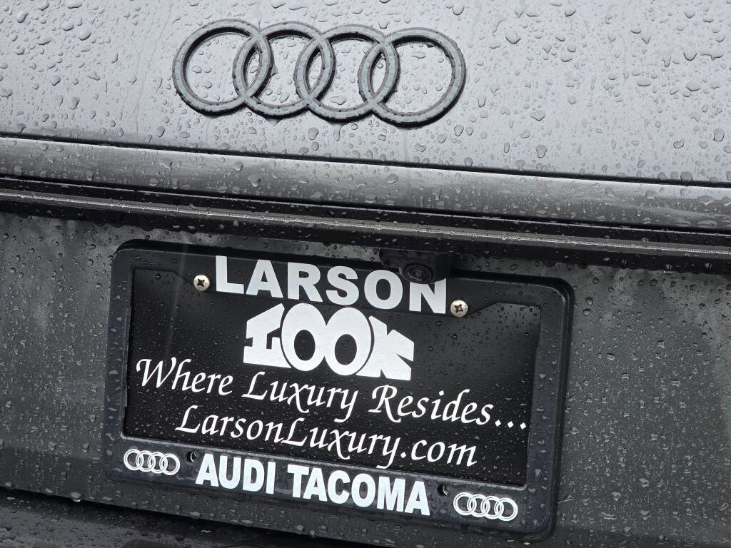 New 2026 Audi A6 Prestige AWD/4WD image 33