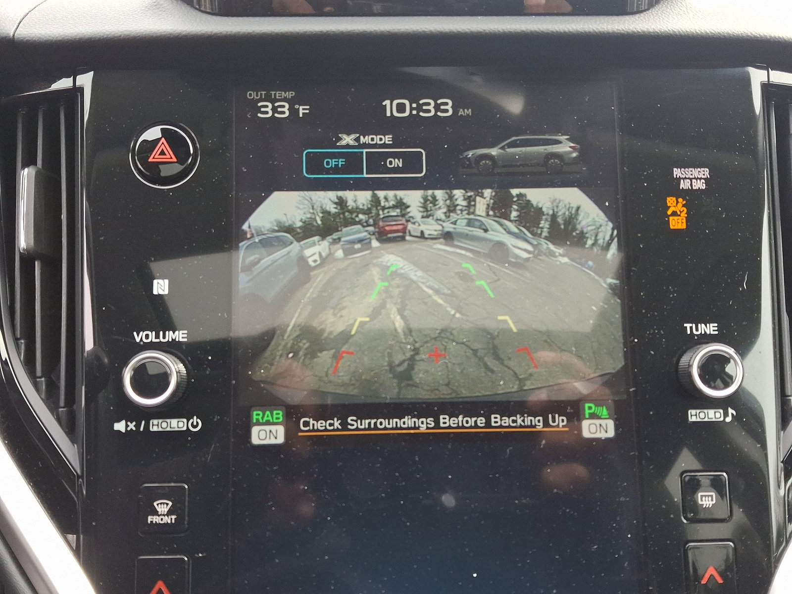 Used 2024 Subaru Outback Limited image 18