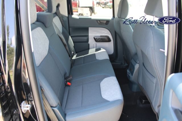 New 2026 Ford Maverick XLT FWD image 8