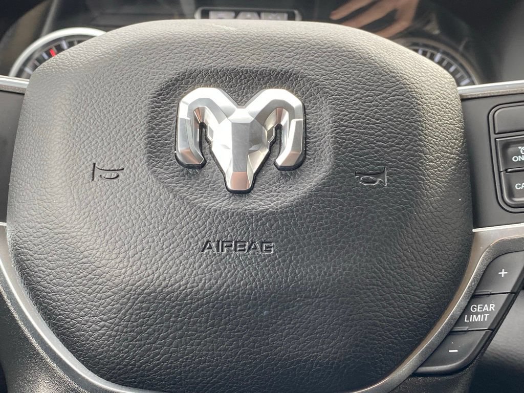 Used 2022 RAM 3500 Laramie AWD/4WD image 18